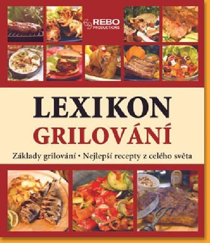 Lexikon-Grilovani