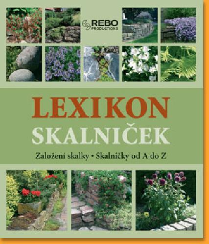 Lexikon-skalnicek