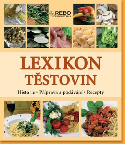 Lexikon-testovin