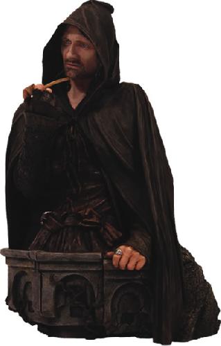 Lord-of-the-Rings-'Ringbearer'-Strider-Bust