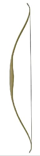 Luk-Arab-kozeny-stred