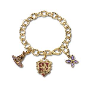 Lumos-Gryffindor-Charm-Bracelet