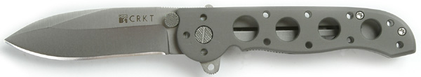 M21-76-cm-silver-plain-aluminium-grip