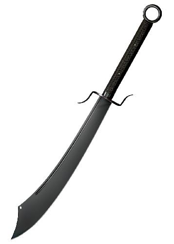 MAA-Chinese-War-Sword-two-handed-w-leather-scabbard