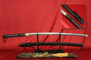 MIKAWA-KATANA