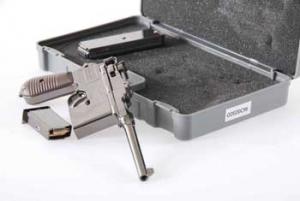 MINI-MAUSER-C96