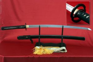 MUSASHI-KATANA