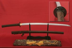 MUSHA-ZAIMOKU-KATANA