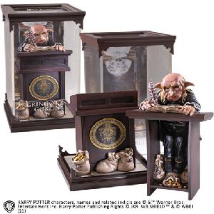 Magical-Creatures---Gringotts-Goblin