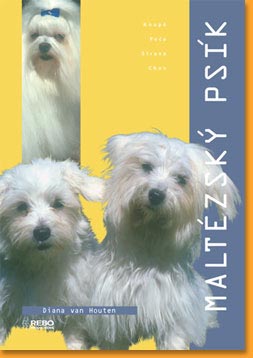 Maltezsky-psik