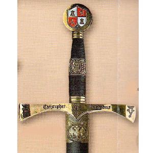 Mec-Christopher-Colombus-s-pochvou