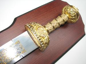 Mec-gladius