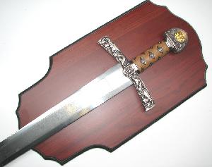 Mec-krale-Richarda