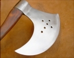 Medieval-Axe