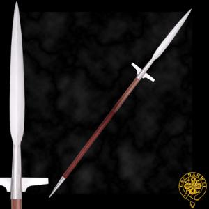Medieval-War-Spear