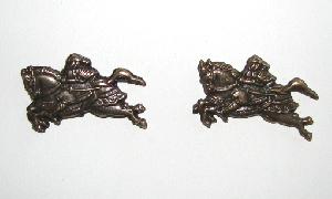 Menuki-(bronce)