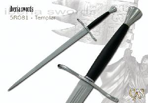 Mercenary-Sword