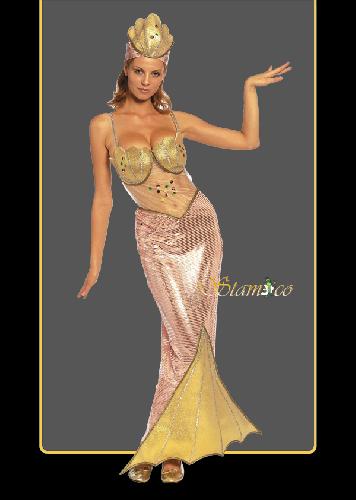 Mermaid