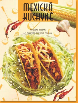 Mexicka-kuchyne