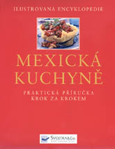 Mexicka-kuchyne
