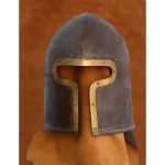 Milanese-Helmet