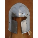 Milanese-Helmet