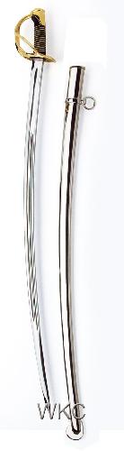 Model-1822-cavalry-saber