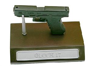 Model-Glock-17