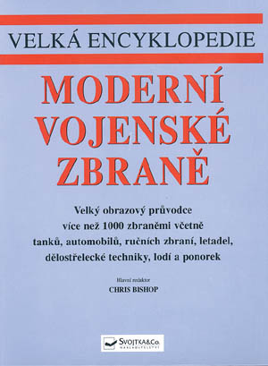 Moderni-vojenske-zbrane--Velka-encyklopedie