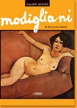 Modigliani---Galerie-mistru