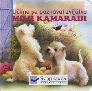 Moji-kamaradi--ucime-se-poznavat-zviratka