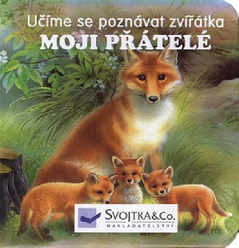 Moji-pratele--ucime-se-poznavat-zviratka