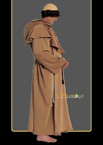 Monk