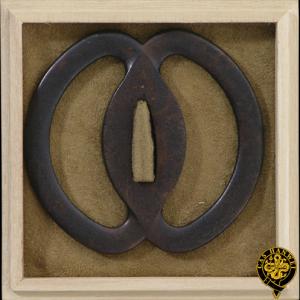 Musashi-Tsuba