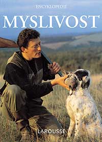 Myslivost---encyklopedie