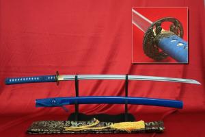 NAI-TORI-katana