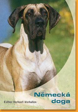 Nemecka-doga