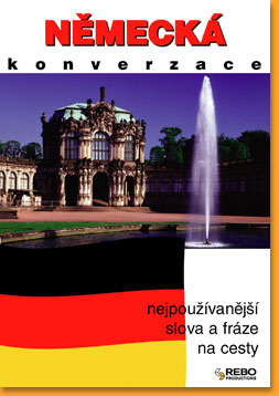 Nemecka-konverzace