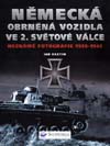Nemecka-obrnena-vozidla-ve-2-svetove-valce