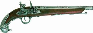 Nemecka-pistole