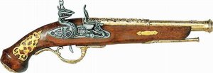Nemecka-pistole