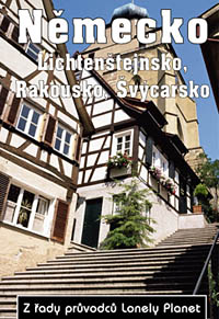 Nemecko-Lichtenstejnsko-Rakousko-Svycarsko