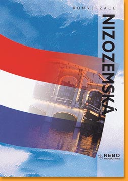 Nizozemska-konverzace