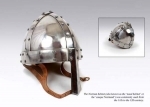 Norman-Helmet