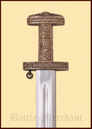 Norse-Migration-period-Sword