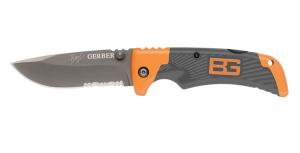 Nuz-Gerber-Bear-Grylls-Scout-Clip-Folder