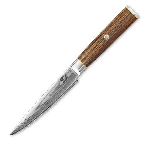 Nuz-univerzalni-Utility-128-mm-SOK-Cocobolo-White-Damascus