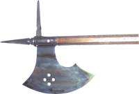 Obourucni-sekera