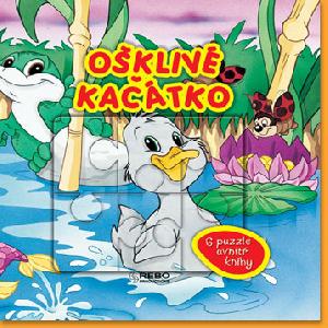 Osklive-kacatko