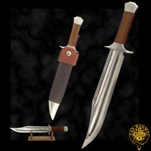 Outrider-Bowie-Knife-(Forged)